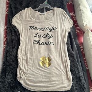 It’s like a lazy shirt comfortable!